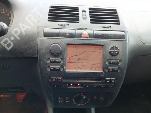 Gearbox SEAT CORDOBA (6K1, 6K2) 1.9 SDI | BP27152228M3 