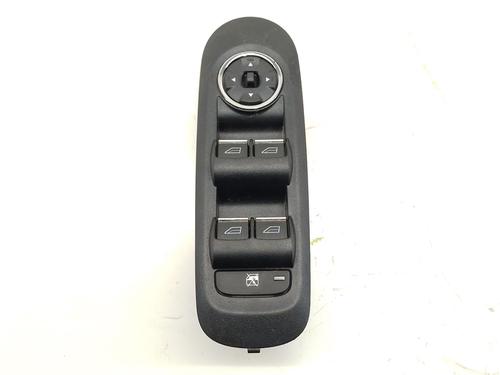 left-front-window-switch-ford-mondeo-iv-ba7-7s7t14a132ab-a0402970295-2007-2008-2009-2010-2011-2012-2013-2014-2015-9171235 main image