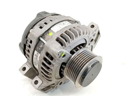 Used Alternator Alternator 37080507 37080507