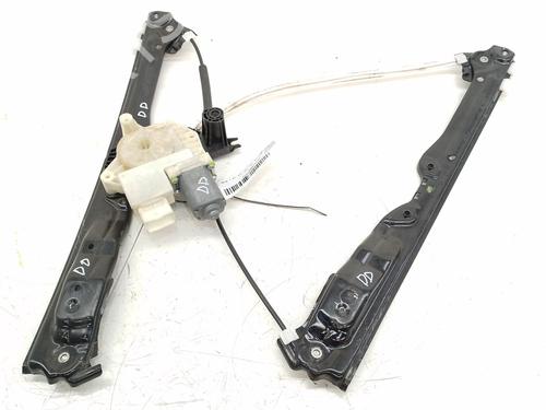 Used Front right window mechanism Front right window mechanism 36278316 36278316