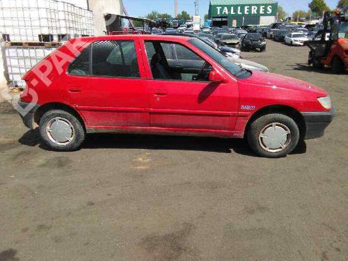 Lot 4 Injecteurs Essence Compatibles Peugeot/Citroën 1.4L 1998-2005 - Remplace 01F002A