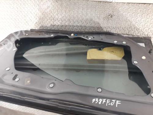 Left front door MAZDA 6 Hatchback (GG) 2.0 DI (GG14) | BP6951229C2 
