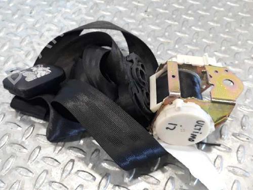 Used Rear left seatbelt VW TOURAN (1T1, 1T2) [2003-2010]  6635942