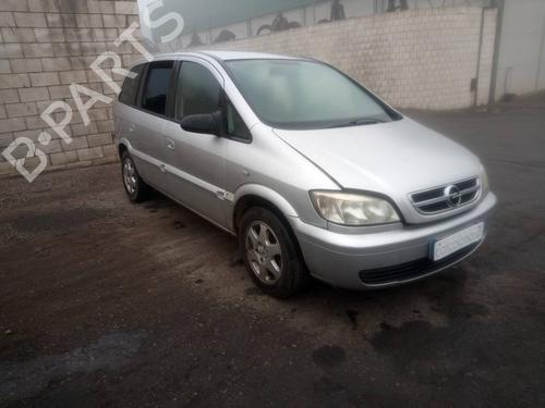 Right taillight OPEL ZAFIRA A MPV (T98)  | BP16884795C35 
