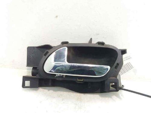Used Rear left interior door handle Rear left interior door handle CITROËN C4 I (LC_) 1.6 HDi (109 hp) 4668782 4668782
