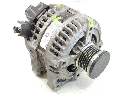 Used Alternator FORD FIESTA VI (CB1, CCN) 1.0 EcoBoost (100 hp) 32394111