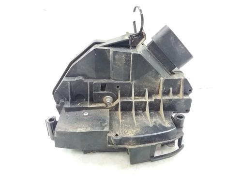 Used Rear right lock FORD FIESTA VI (CB1, CCN) [2008-2017]  3081789