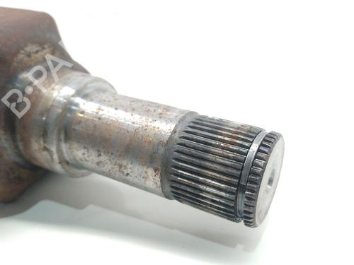 Left front driveshaft FORD TRANSIT CUSTOM V362 Bus (F3) 2.0 EcoBlue | BP32989746M38 - Image 5