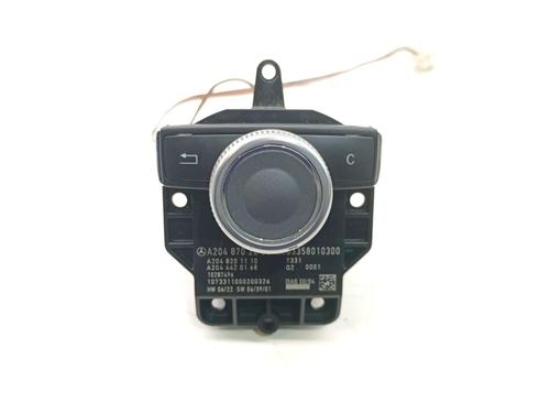 Used Control unit Control unit MERCEDES-BENZ C-CLASS (W203) C 280 (203.054) (231 hp) 40498619 40498619