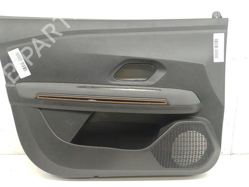 Used Front left panel DACIA SANDERO III 1.0 TCe 90 (91 hp) 33170291