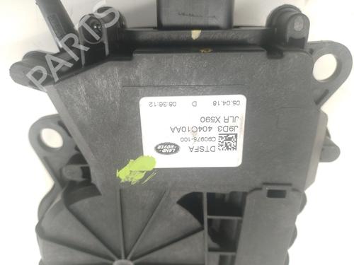 Bakluke lås JAGUAR I-PACE (X590) EV400 AWD | BP27834488C101
