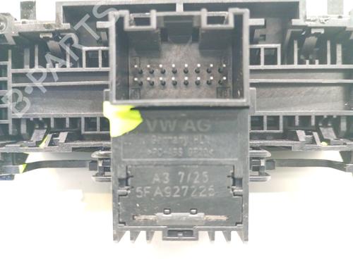 Hand brake SEAT LEON (KL1, KLG) 1.5 TSI | BP36164987I18 - Image 5