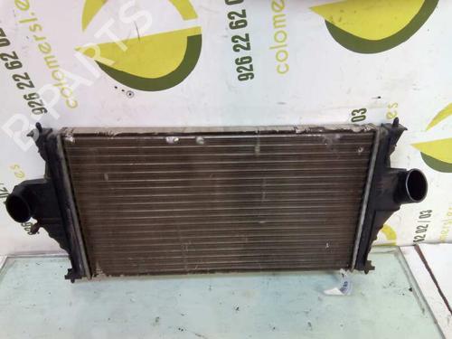 Used Intercooler PEUGEOT 406 (8B) [1995-2005]  3053498