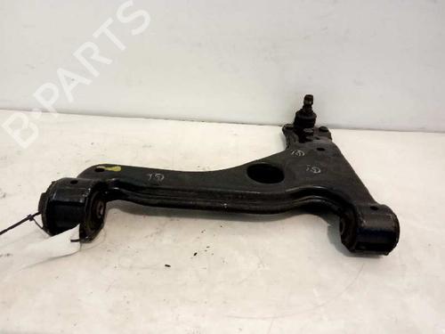 Left front suspension arm OPEL ZAFIRA / ZAFIRA FAMILY B (A05)  | BP3083314M12 