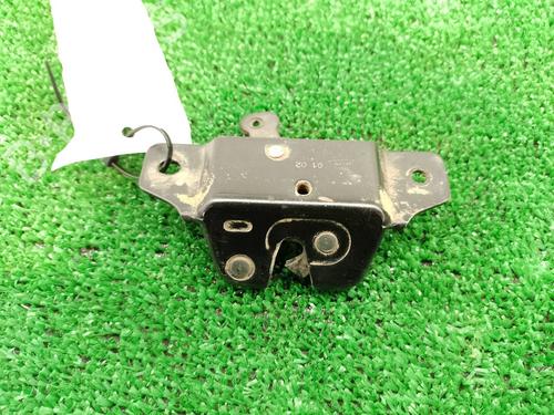 Tailgate lock PEUGEOT PARTNER Box Body/MPV (5_, G_) 1.9 D | BP17089172C101