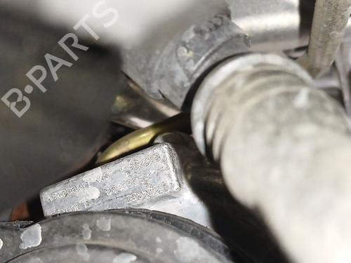 Engine VOLVO V40 Cross Country (526) D2 | BP34125932M1  - Image 10