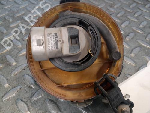 Right front fog light SEAT LEON (1P1)  | BP12524000C31 