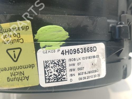 Switch AUDI A7 Sportback (4GA, 4GF) 3.0 TDI quattro | BP24935831I30 