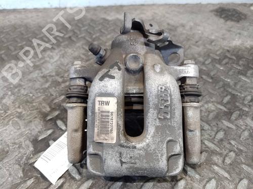 Used Left rear brake caliper CITROËN C4 II (NC_) [2009-2025]  16925450