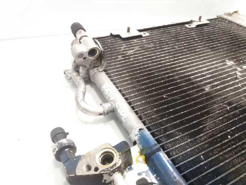 AC radiator OPEL ASTRA H (A04)  | BP4823167M32 