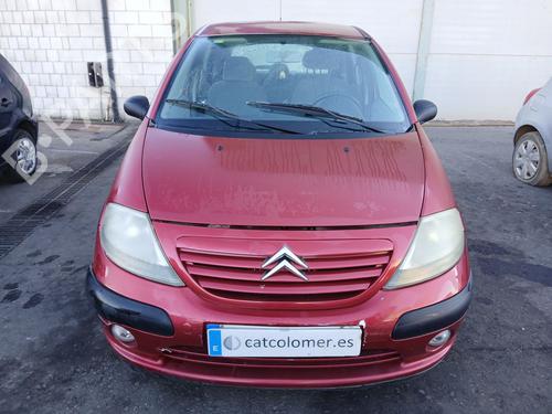 Teile für CITROËN C3 I (FC_, FN_) 1.4 16V (88 hp) 4343625 