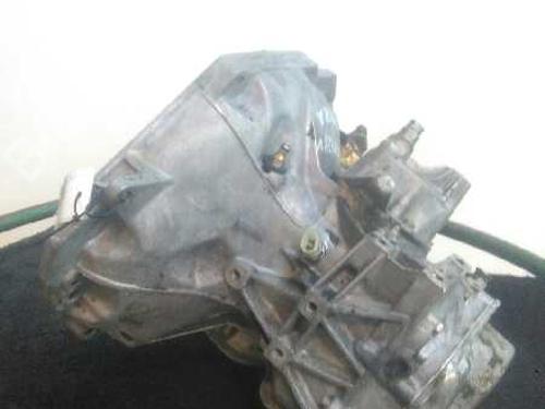 Gearbox OPEL VECTRA B (J96) 2.0 DTI 16V (F19) | BP3076027M3 