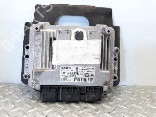 Used Control unit CITROËN C4 I (LC_) [2004-2014]  6029222