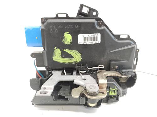 Used Front left lock VW GOLF V (1K1) [2003-2010]  18728666
