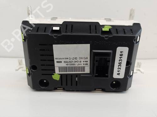Display FORD FIESTA VI (CB1, CCN) 1.6 TDCi | BP19574869C48 