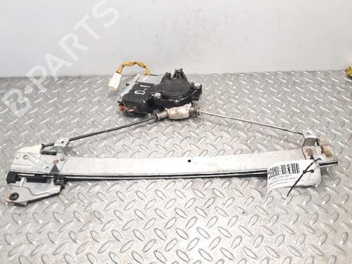 Used Front left window mechanism MITSUBISHI GALANT VIII (EA_) [1996-2004]  6921576