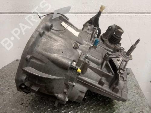 Gearbox RENAULT GRAND SCÉNIC II (JM0/1_)  | BP7769166M3 