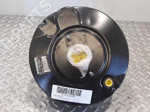 Used Servo brake CITROËN C4 Grand Picasso I (UA_) [2006-2013]  5771424