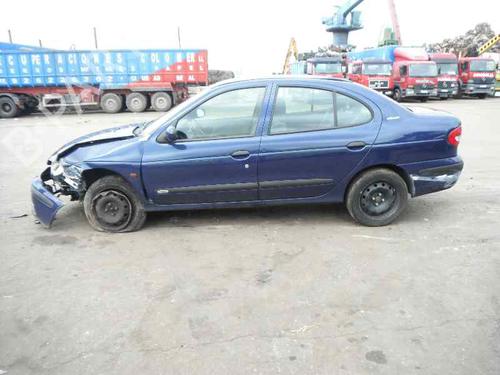 Right front driveshaft RENAULT MEGANE I Classic (LA0/1_)  | BP3036640M39 