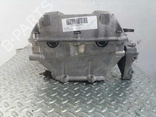 Cylinder head SAAB 9-5 (YS3E)  | BP10980095M5 