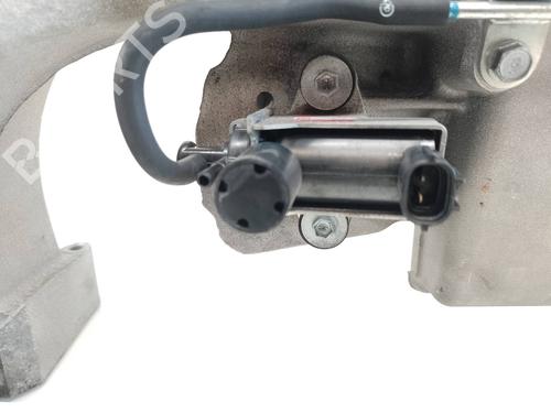 Intake manifold SUBARU FORESTER (SJ_)  | BP19536546M70 