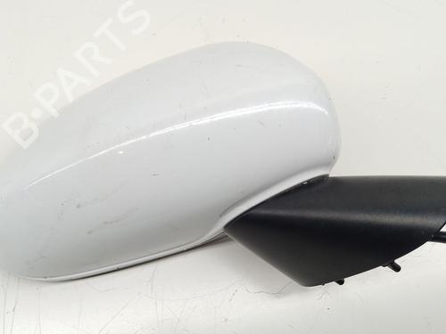 Right mirror OPEL CORSA D (S07) 1.3 CDTI (L08, L68) | BP29538966C27 