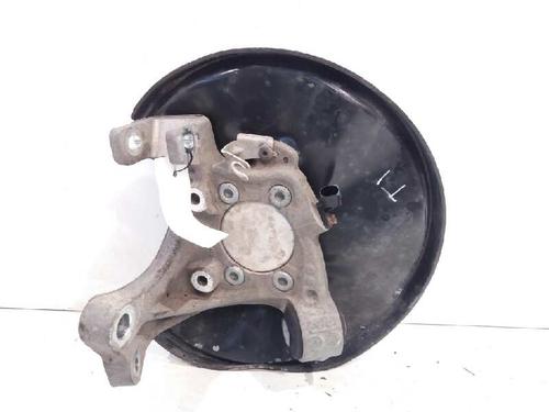 Left rear steering knuckle AUDI A6 C6 (4F2)  | BP4764469M27 