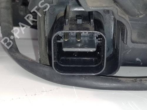 Højre forlygte KIA CARENS II MPV (FJ)  | BP20480962C29 