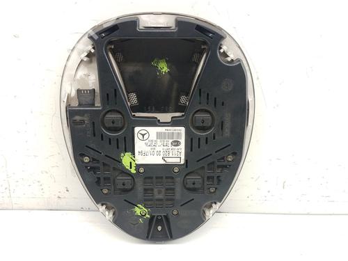 Interior roof light MERCEDES-BENZ E-CLASS (W211) E 270 CDI (211.016) | BP29419537I8 