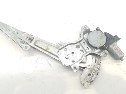 Front right window mechanism FIAT SEDICI (189_) 1.9 D Multijet | BP17720869C23 