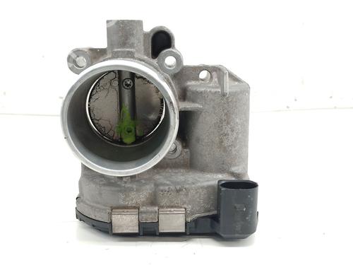 Used Throttle body FORD FIESTA VI (CB1, CCN) 1.4 (97 hp) 29638215