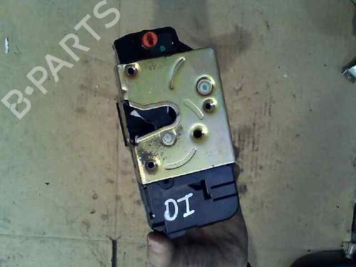 Used Front left lock Front left lock SKODA FABIA I (6Y2) 2.0 (116 hp) 33686710 33686710