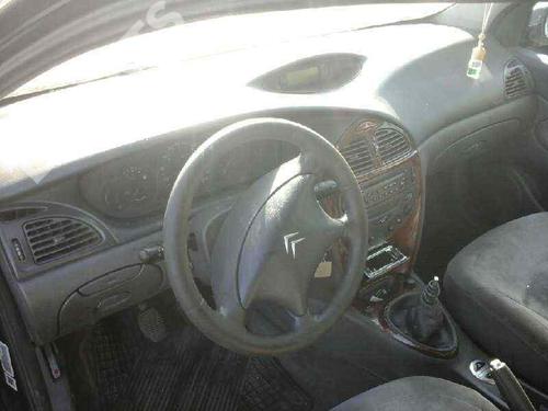 Gearbox CITROËN C5 I (DC_) 2.0 HDi (DCRHZB, DCRHZE) | BP29006493M3