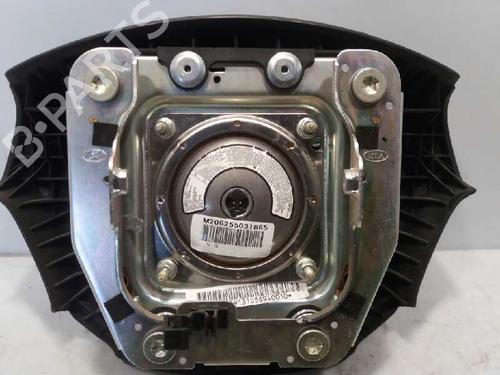 Airbag Kit KIA CARENS II MPV (FJ)  | BP4823143C86 