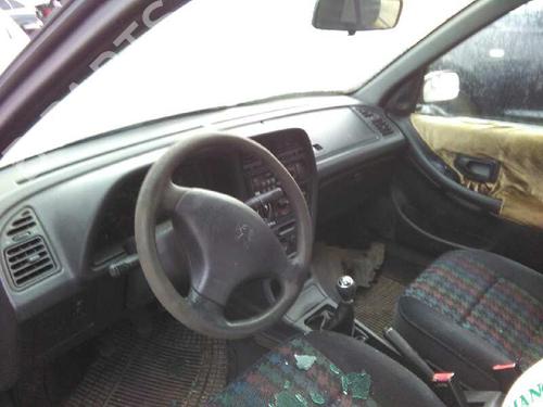 Gearbox PEUGEOT 306 Hatchback (7A, 7C, N3, N5)  | BP3071972M3 