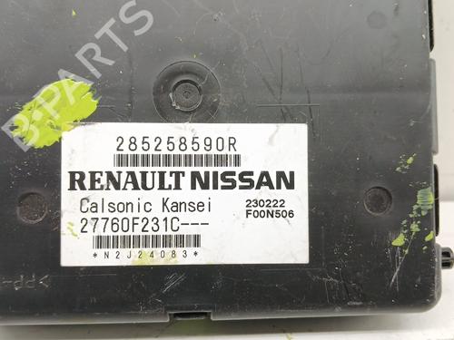 Electronic module RENAULT CAPTUR II (HF_) TCe 90 (HFM6) | BP34507443M83  - Image 6