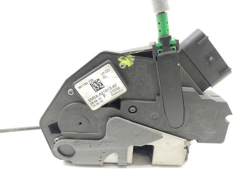 Front left lock FORD KUGA II (DM2) 2.0 TDCi 4x4 | BP36112264C98 - Image 4