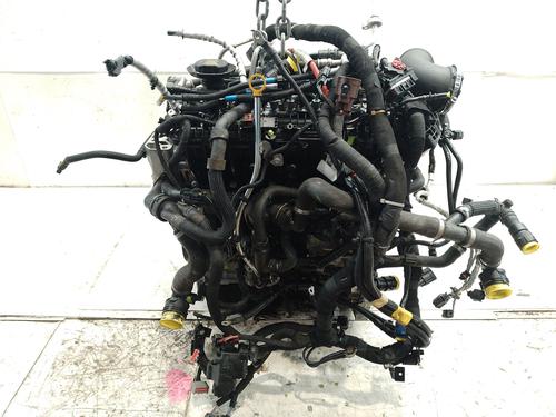 Engine LAND ROVER DISCOVERY SPORT (L550) 2.0 D | BP32092258M1 - Image 3