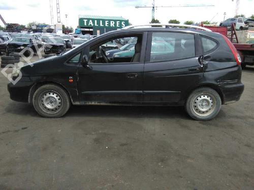 Injection rail CHEVROLET REZZO MPV (U100) 1.6 | BP6246606M98 