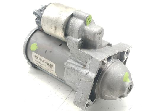 Startmotor RENAULT MEGANE IV Hatchback (B9A/M/N_) 1.5 dCi 110 (B9A3) (110 hp) 30383893
